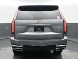New 2025 Cadillac Escalade Premium Luxury Platinum w/ LPO, Floor Liner Package image 5