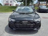 New 2025 Audi A6 Premium Plus image 2
