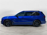 New 2026 BMW X7 M60i image 4