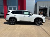 New 2026 Nissan Rogue SV image 5