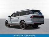 New 2025 Lincoln Navigator L Reserve w/ Jet Appearance Package image 6