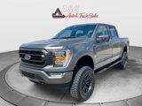 Used 2023 Ford F150 XLT w/ Equipment Group 302A High image 3