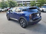 Used 2025 Nissan Kicks SV w/ Illumination Package image 5