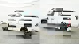 New 2025 Toyota Tundra Platinum image 4