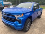 New 2026 Chevrolet Silverado 1500 RST w/ Z71 Off-Road Package image 2