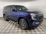 New 2025 Nissan Armada SL image 2