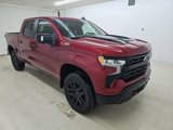 New 2025 Chevrolet Silverado 1500 LT Trail Boss w/ LT Trail Boss Premium Package image 3