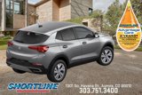 New 2026 Buick Encore GX Preferred image 3