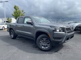 New 2025 Nissan Frontier SV image 2
