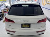 Used 2022 Audi Q5 2.0T Premium Plus w/ Premium Plus Package image 5