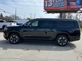Used 2024 Jeep Wagoneer L Series III w/ Flexible Seating Group image 6