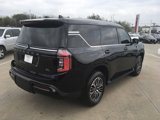 New 2025 Nissan Armada SL image 5