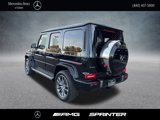 Certified 2025 Mercedes-Benz G 550 image 4