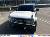 Used 2021 Ford Bronco Big Bend w/ Sasquatch Package image 4