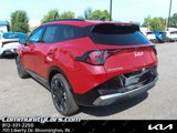 New 2026 Kia Sportage SX image 5