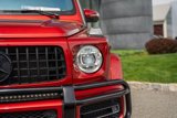 Used 2022 Mercedes-Benz G 63 AMG 4MATIC image 4