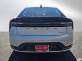 New 2026 Toyota Prius Plug-In Hybrid image 4