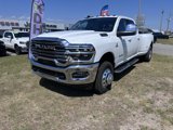 New 2025 RAM 3500 Laramie w/ Max Tow Package image 3