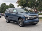 New 2025 Chevrolet Tahoe LT w/ Comfort Package image 2