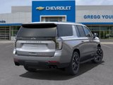 New 2025 Chevrolet Suburban RST w/ Advanced Technology Package image 4