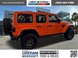 New 2025 Jeep Wrangler Unlimited Rubicon 392 image 2
