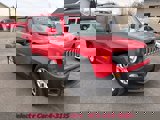 Used 2017 Jeep Renegade Latitude w/ Cold Weather Group image 3