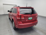 Used 2020 Dodge Journey SE w/ SE Popular Equipment Group image 5