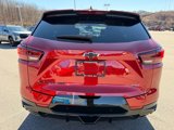 Used 2025 Chevrolet Blazer RS w/ Enhanced Convenience Package image 4