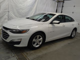 Used 2020 Chevrolet Malibu LS w/ Driver Confidence Package II image 2