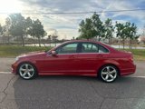 Used 2014 Mercedes-Benz C 250 Sedan image 5