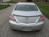 Used 2012 Acura TL SH-AWD image 3