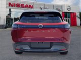 New 2025 Nissan Murano SL image 5
