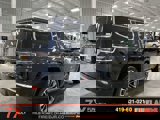 New 2025 Jeep Grand Wagoneer Series III w/ HD Trailer Tow Package image 3