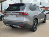 New 2025 Toyota Grand Highlander FWD image 3