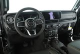 New 2025 Jeep Wrangler Unlimited Sahara image 2