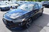 Used 2020 Honda Accord Sport image 4