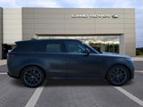 New 2025 Land Rover Range Rover Sport Dynamic SE image 4