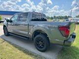 New 2025 Ford F150 XLT image 3