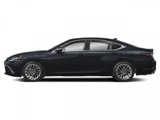 New 2025 Lexus ES 350 Ultra Luxury image 3