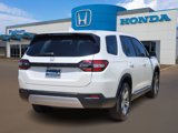 New 2025 Honda Pilot EX-L image 4