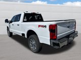 New 2025 Ford F350 Lariat image 3