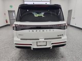 New 2026 INFINITI QX80 Autograph image 5