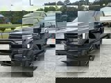 New 2025 Ford F150 Lariat w/ Equipment Group 501A Mid image 3