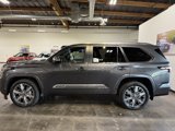 New 2025 Toyota Sequoia Capstone image 5