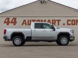 Used 2022 GMC Sierra 2500 SLE w/ SLE Value Package; image 4
