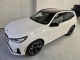New 2025 BMW X3 M50 w/ Premium Package image 3