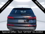 New 2025 Audi Q7 3.0T Prestige image 4