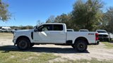 New 2025 Ford F250 Platinum image 3