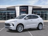 New 2026 Buick Encore GX Avenir w/ Avenir Technology Package image 2