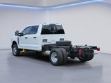 New 2025 Ford F350 XL w/ XL Chrome Package image 3